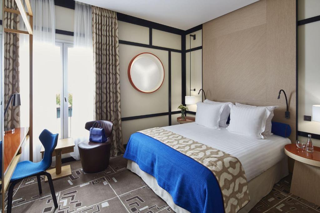 Superior Room with Spa & Fitness Access - Image 1