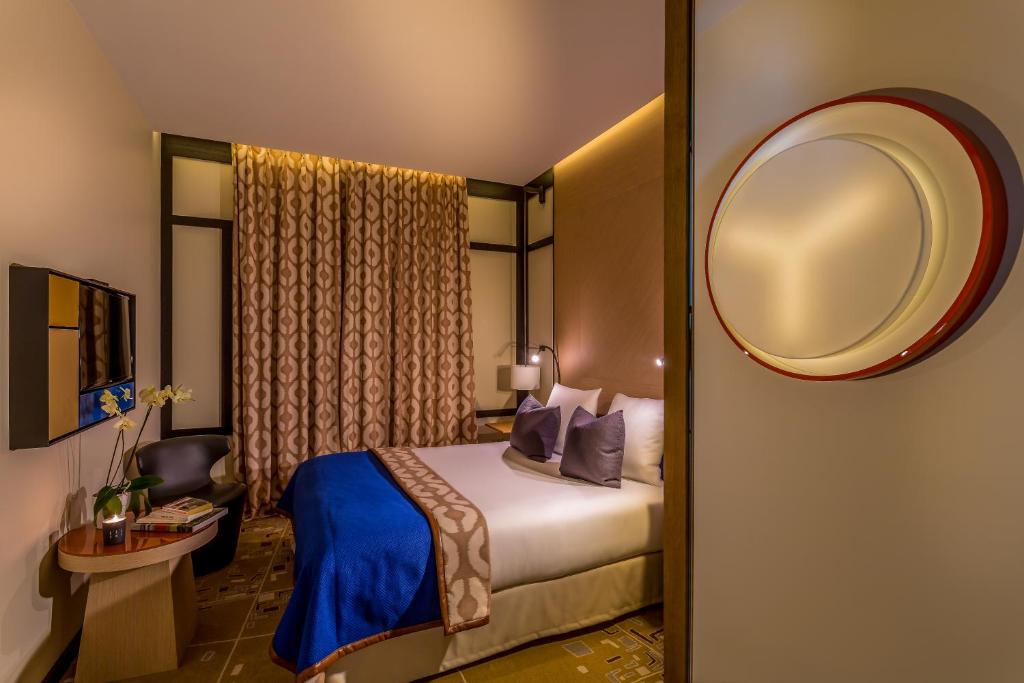 Superior Room with Spa & Fitness Access - Image 3