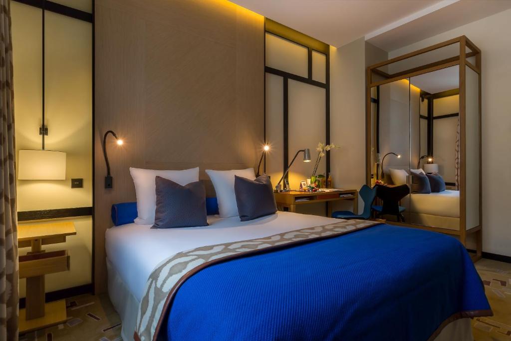 Superior Room with Spa & Fitness Access - Image 5