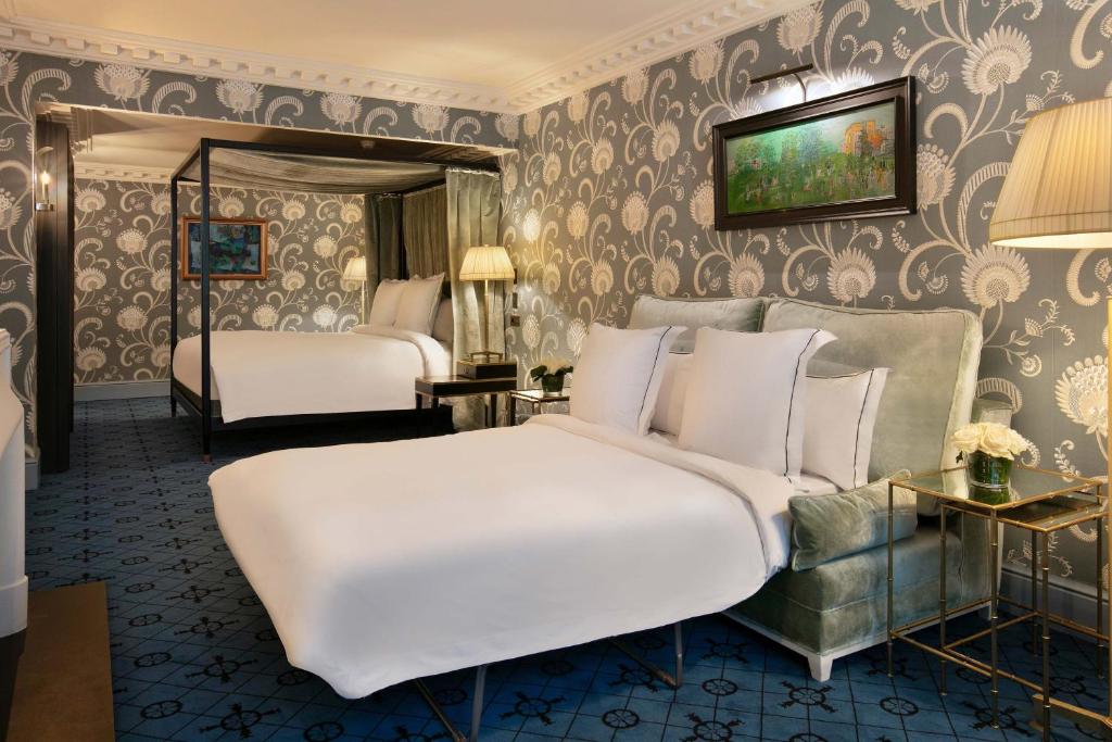 Junior Suite, 1 King - Image 10