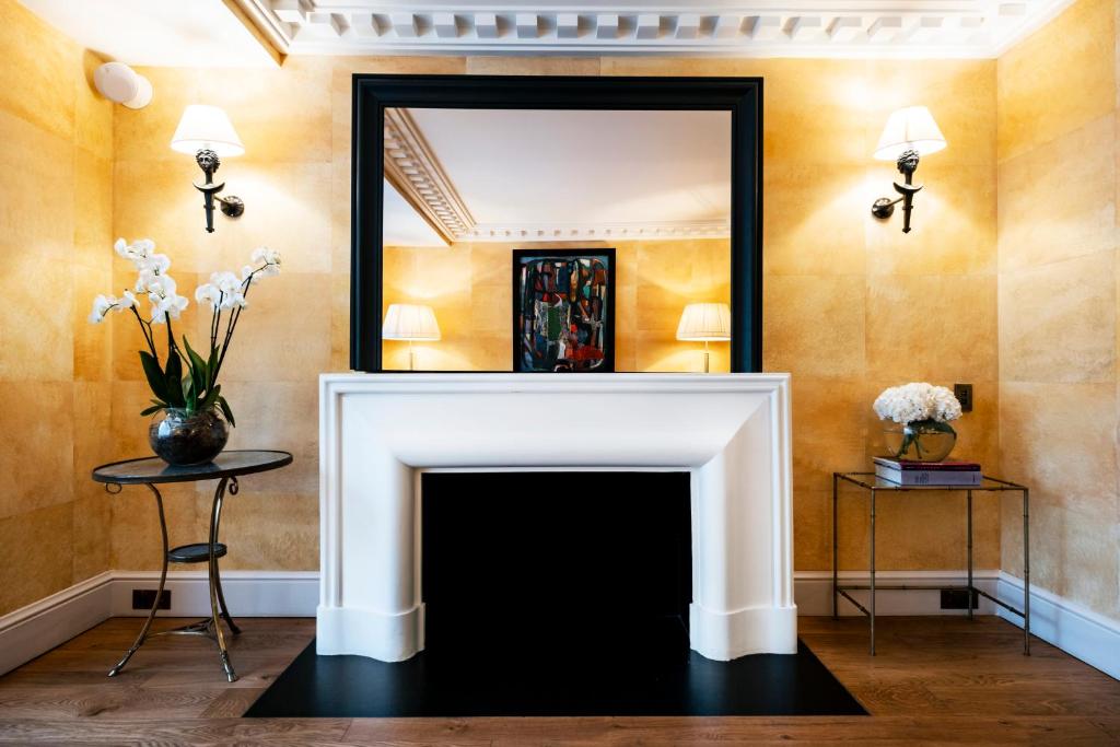 Junior Suite, 1 King - Image 6