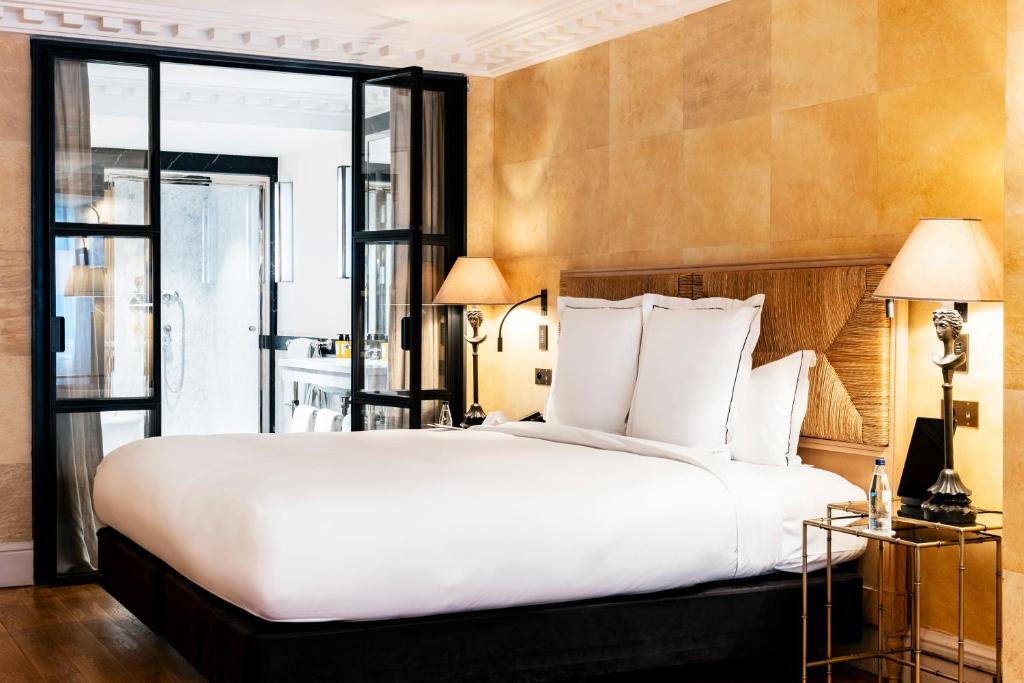 Junior Suite, 1 King - Image 8