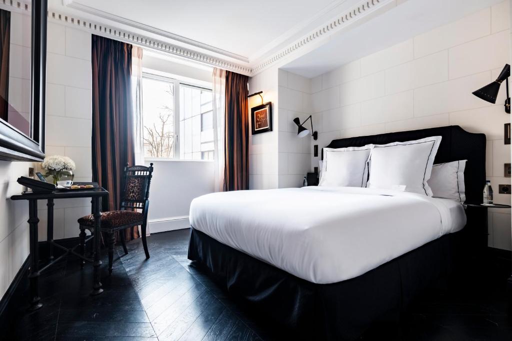 Prestige, Guest room, 1 King - Image 4