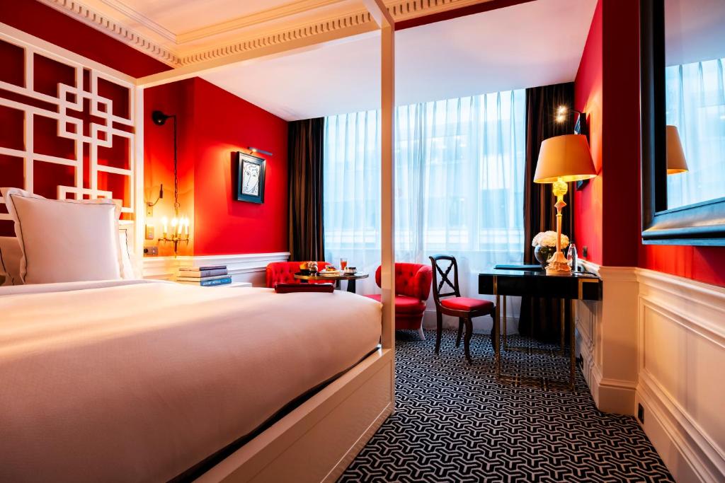 Superior, Guest room,1 Queen - Image 2