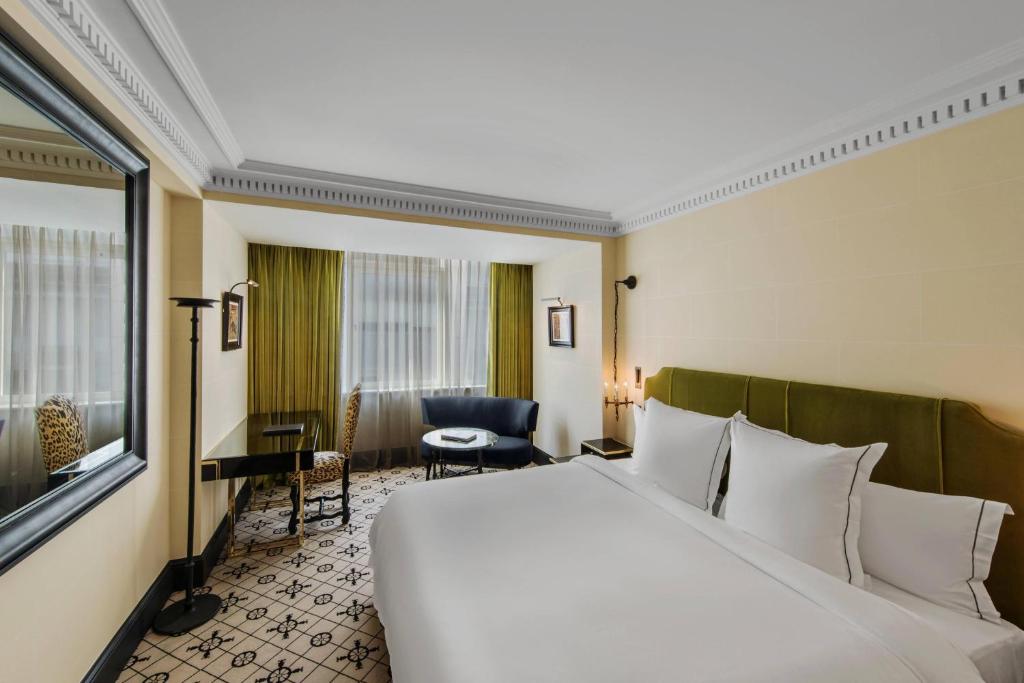 Superior, Guest room,1 Queen - Image 7