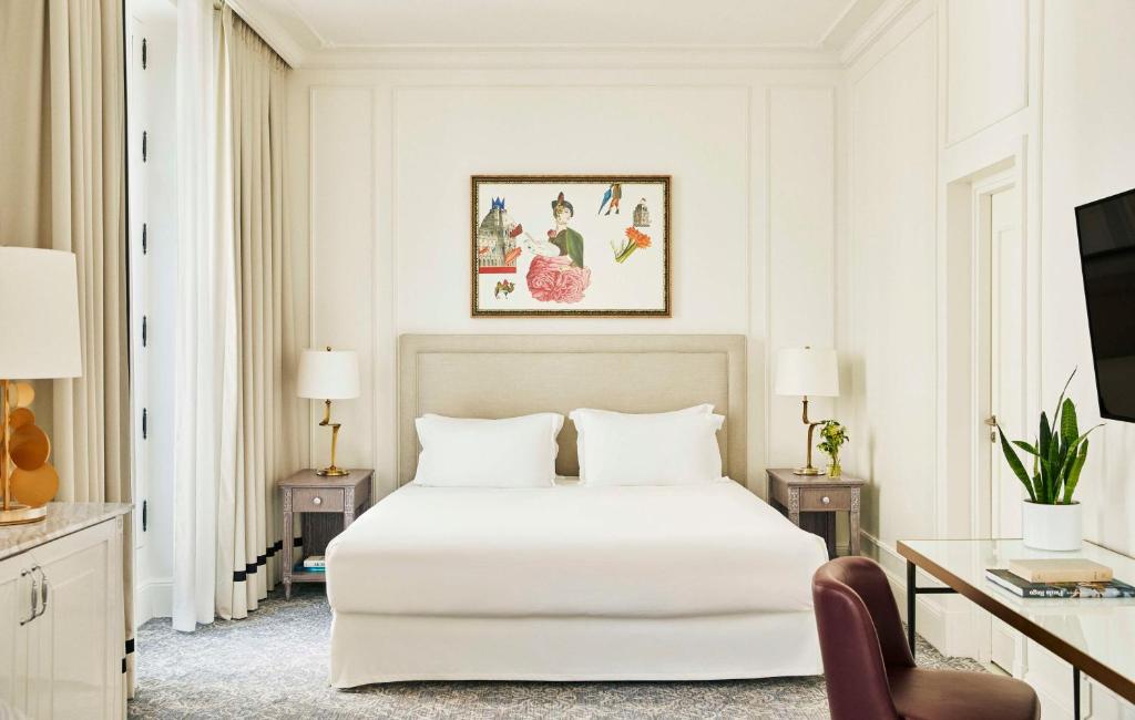 Junior Suite - Image 3