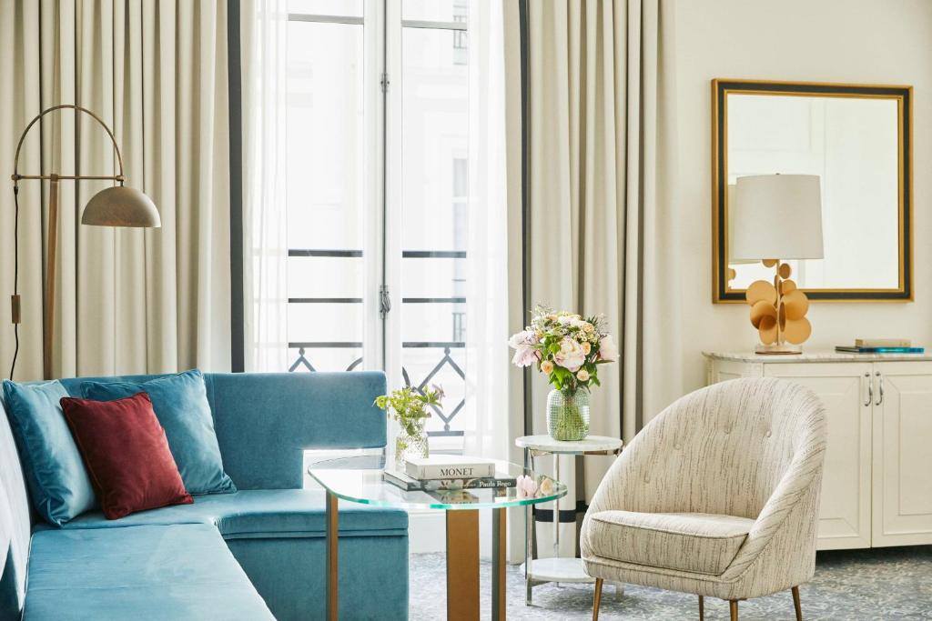 Junior Suite - Image 4
