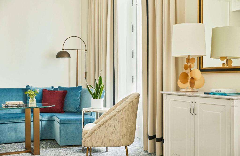 Junior Suite - Image 5