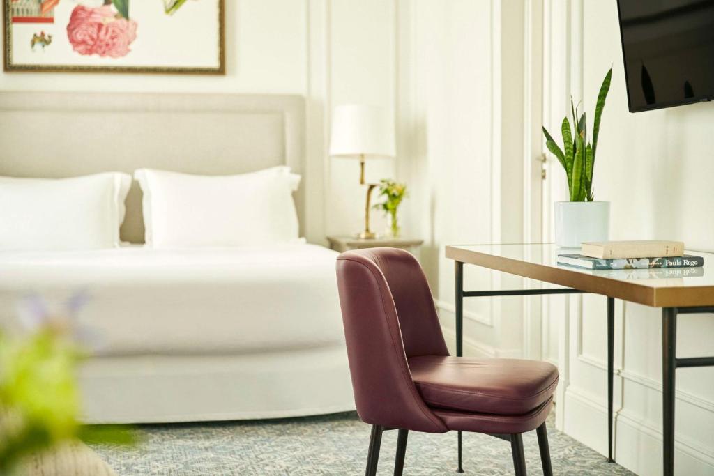 King Room with View - Image 2