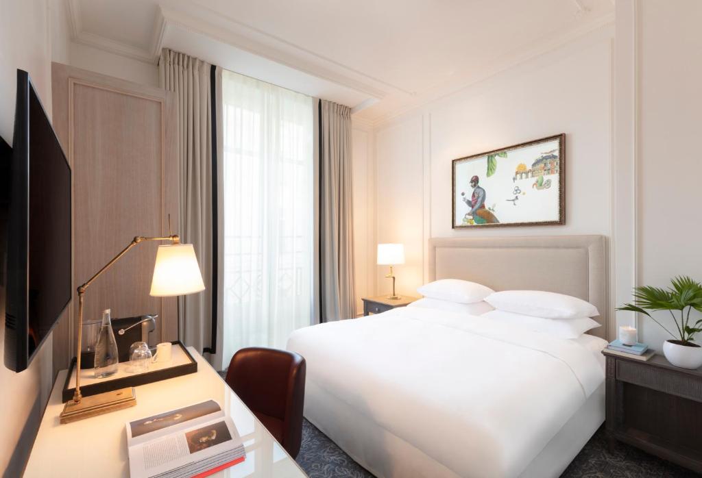 King Room - Image 1