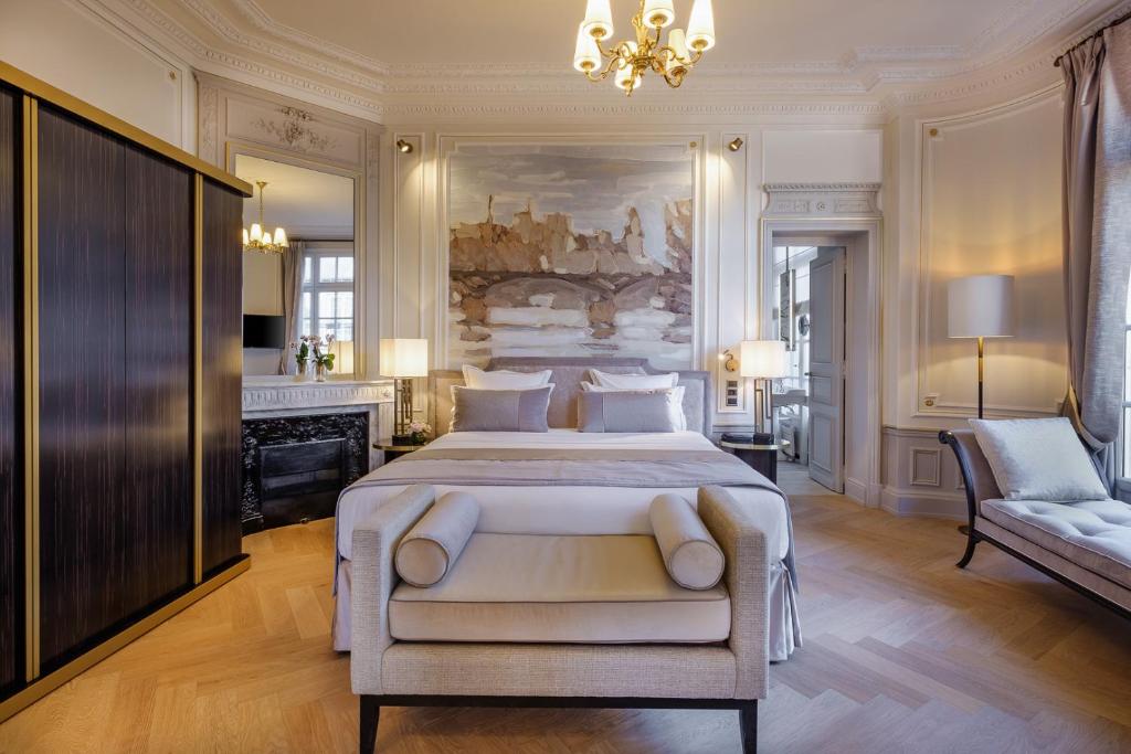 Prestige Suite - Image 1