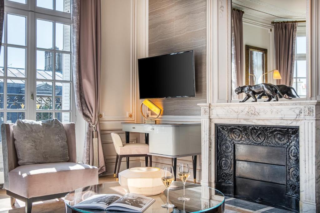 Prestige Suite - Image 5