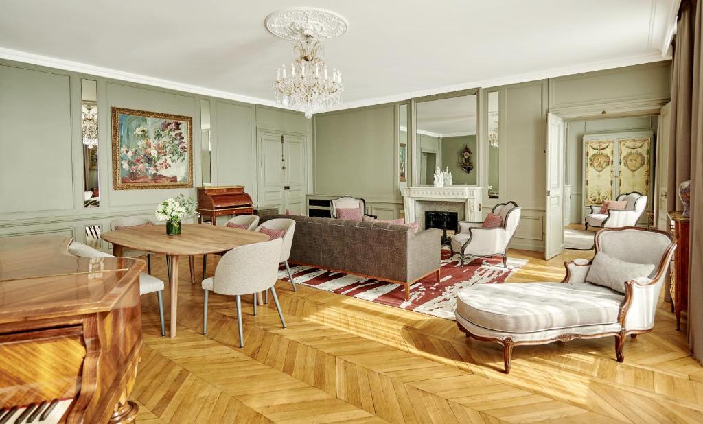 Suite Marlene Dietrich - Image 1
