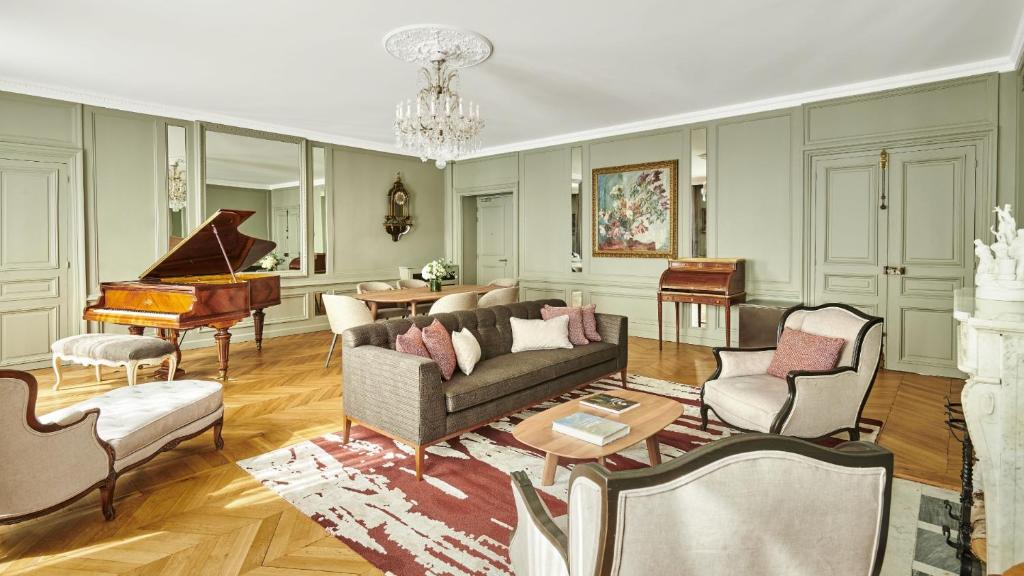 Suite Marlene Dietrich - Image 3