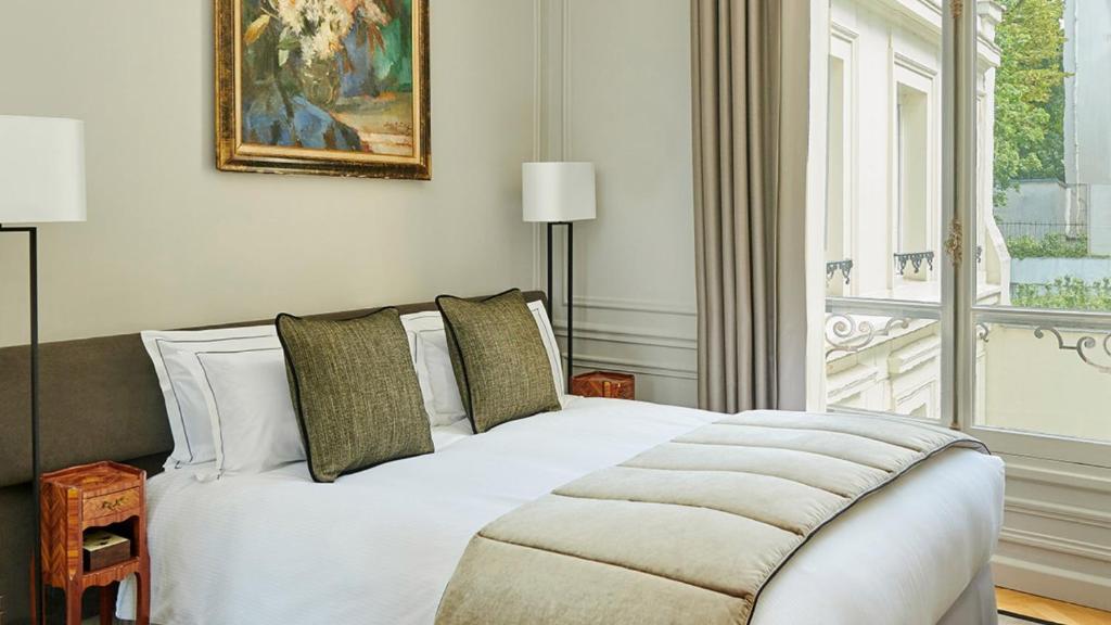Superior Double Room - Image 1