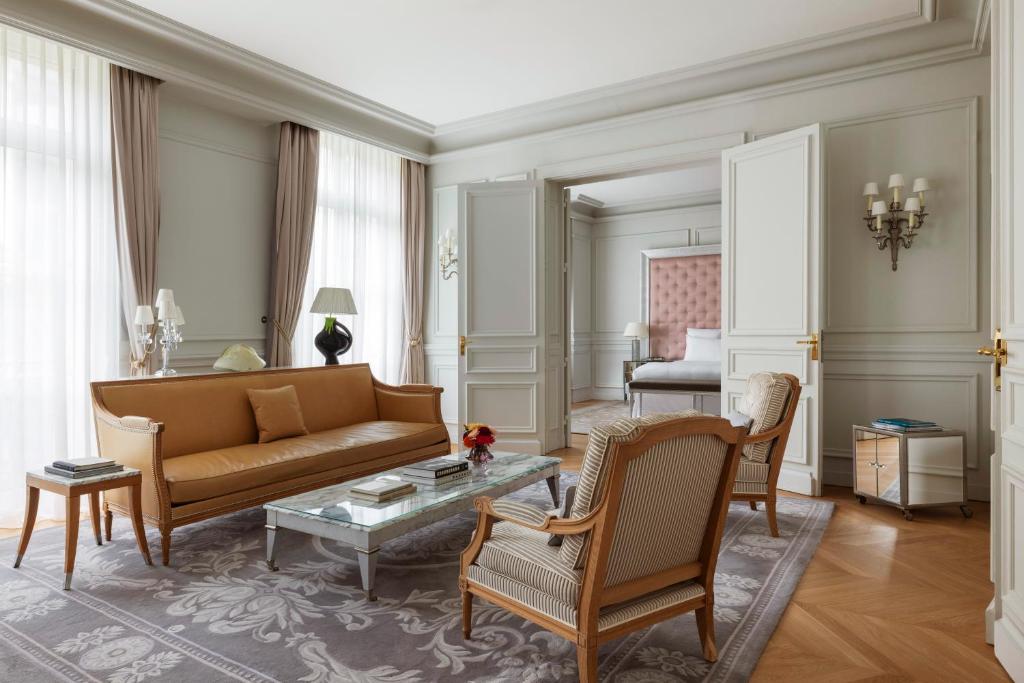 Avenue Presidential Suite - Image 10