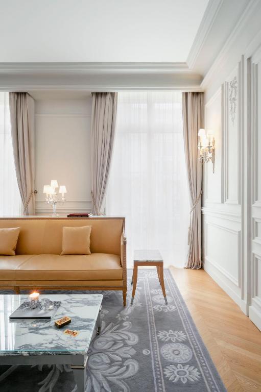 Avenue Presidential Suite - Image 3