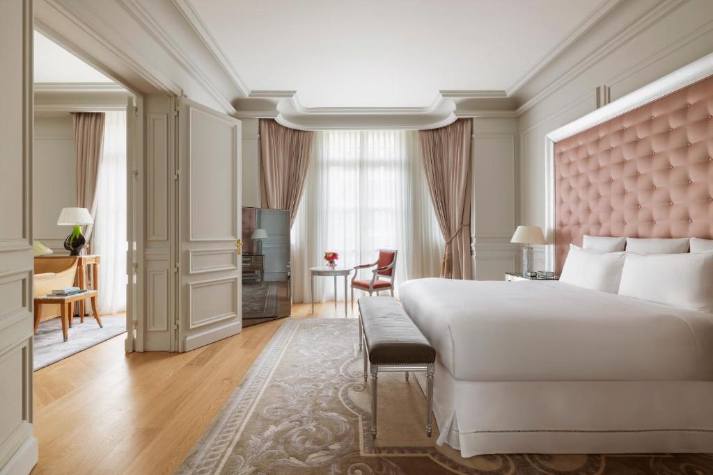 Avenue Presidential Suite - Image 8
