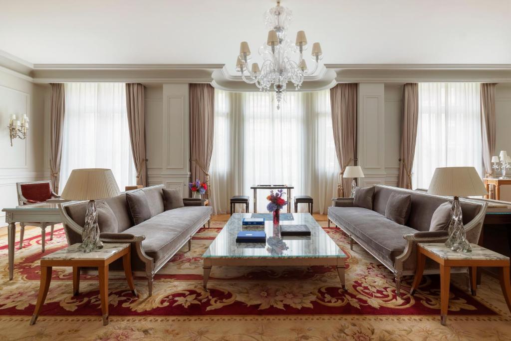 Avenue Presidential Suite - Image 9