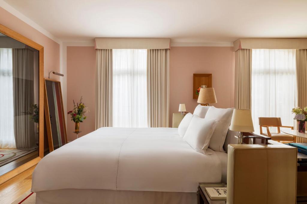 Junior Suite - Image 4