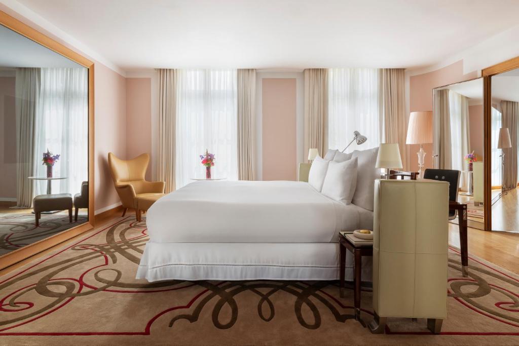 Katara Presidential Suite - Image 12