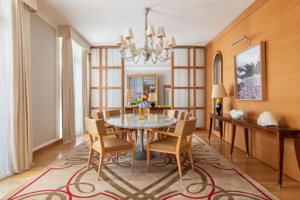 Katara Presidential Suite - Image 13