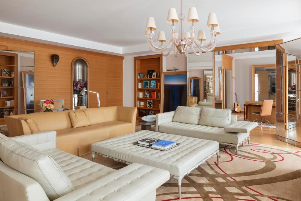 Katara Presidential Suite - Image 14