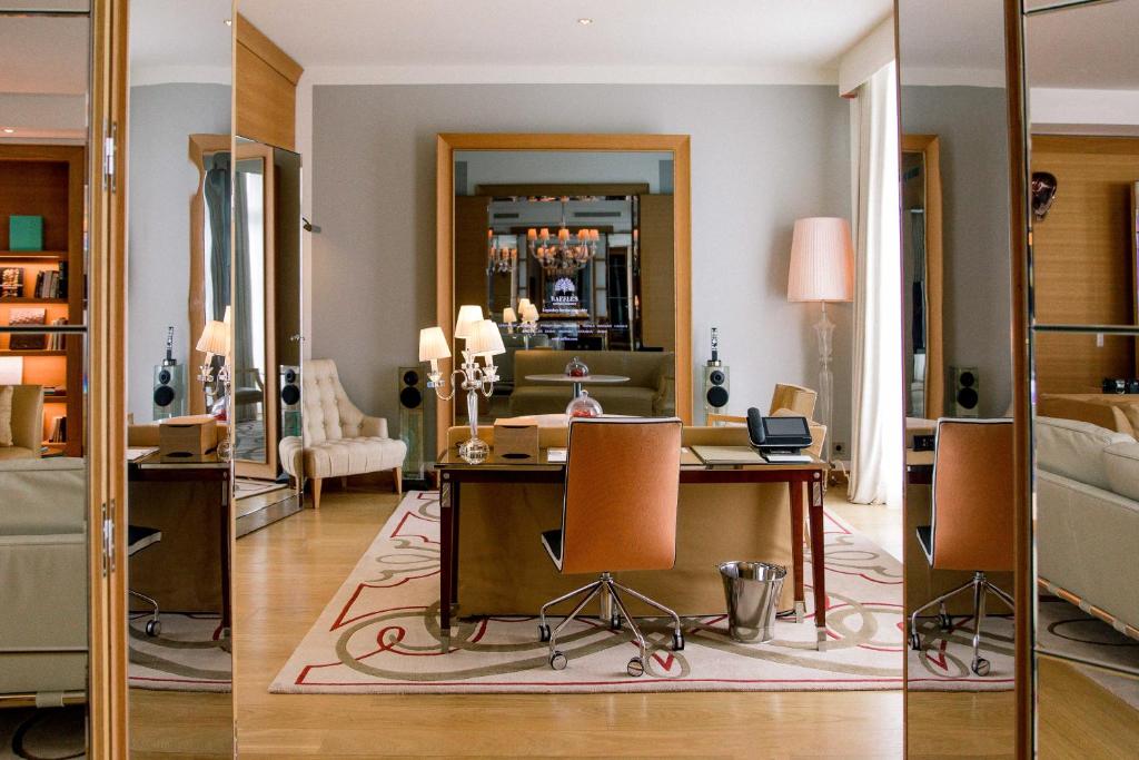 Katara Presidential Suite - Image 3