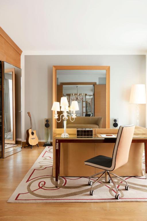 Katara Presidential Suite - Image 8