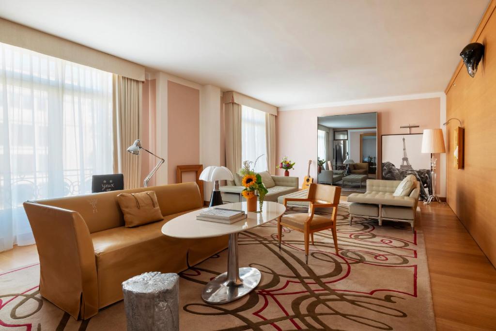 Prestige Suite - Image 10