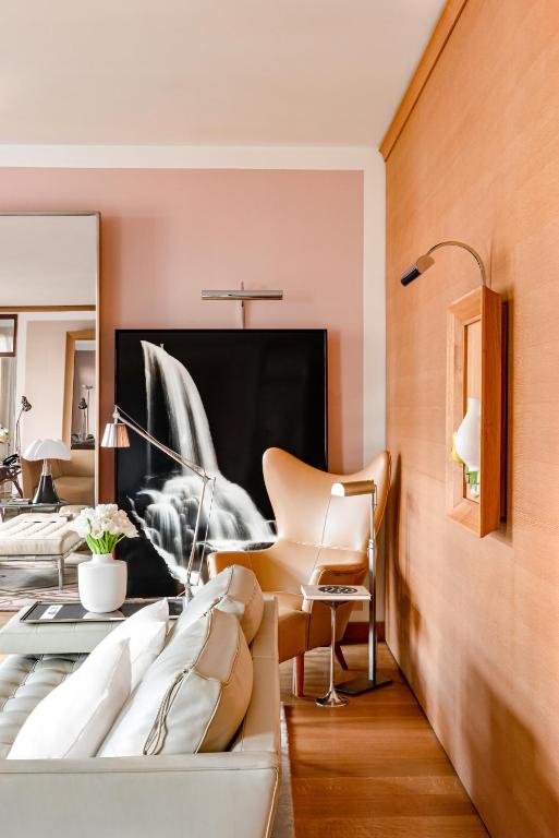 Prestige Suite - Image 4