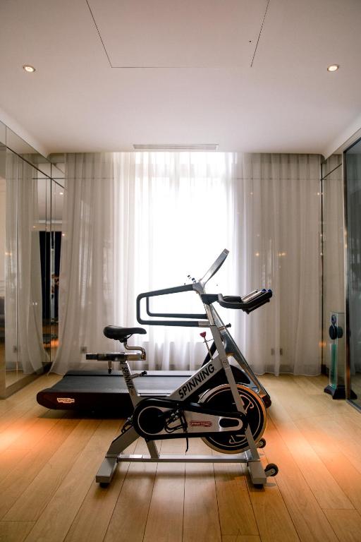 Raffles Presidential Suite - Image 11