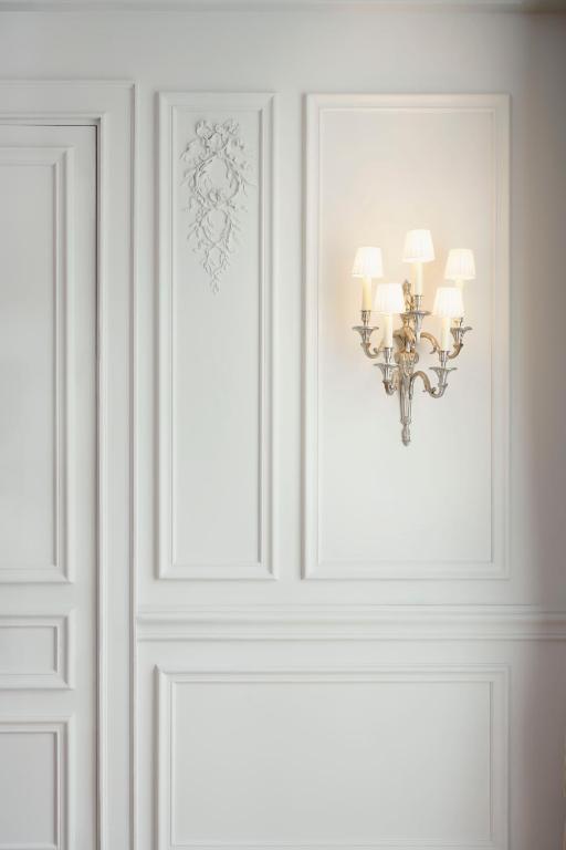 Raffles Presidential Suite - Image 5