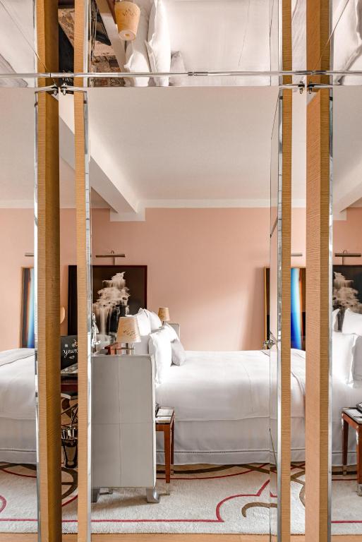 Royal Monceau Suite - Image 4