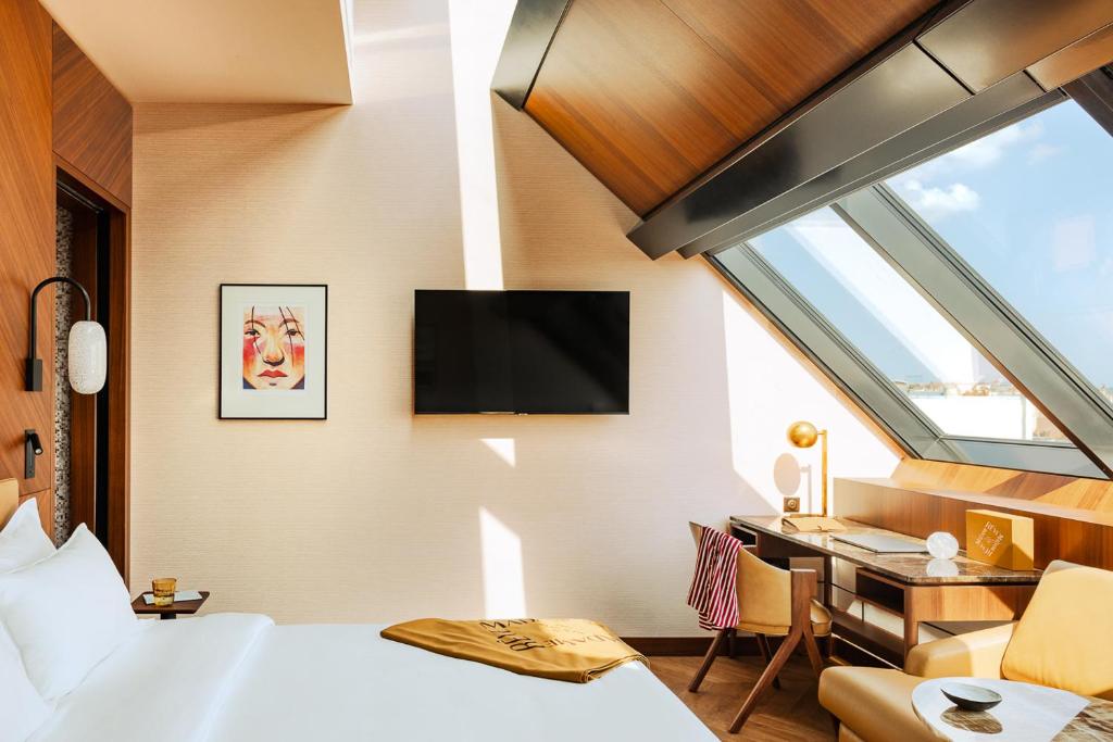 Deluxe Room Paris view - Atelier - Image 1