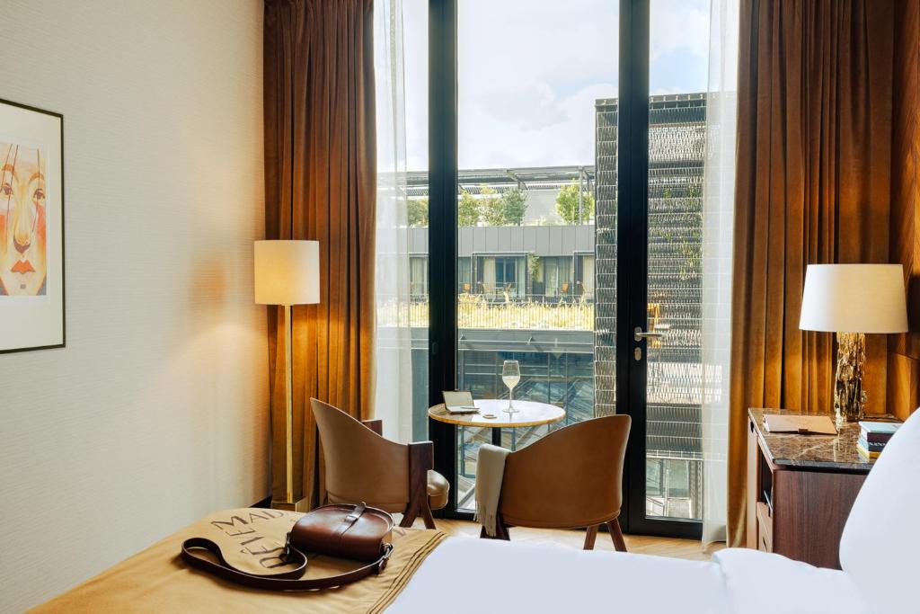 Superior Room Garden View - Image 1