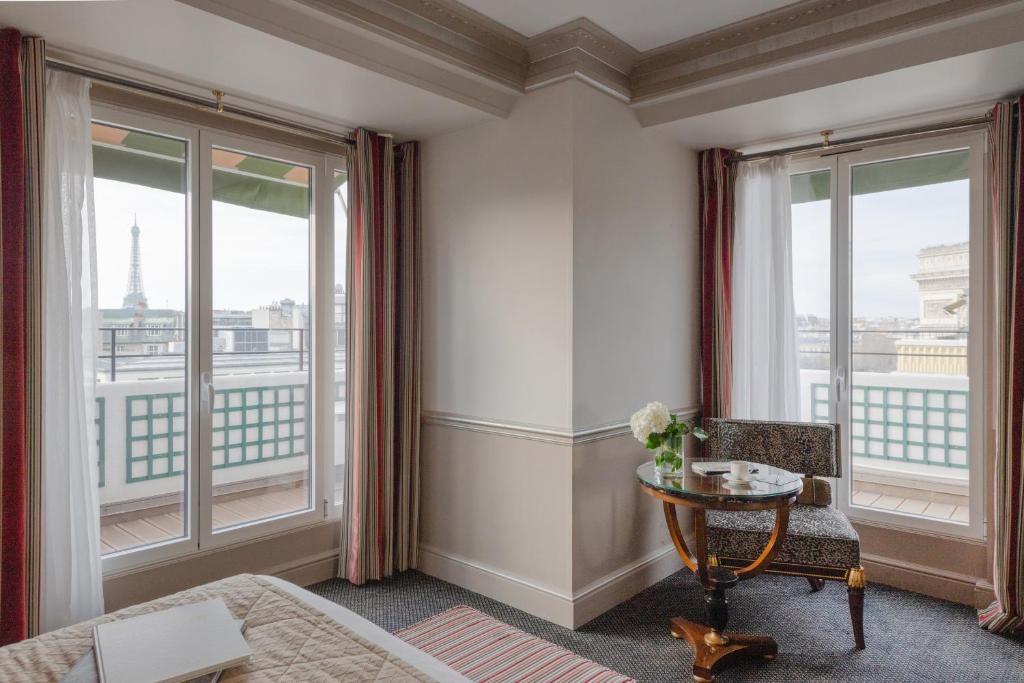 Imperial Suite - Image 16