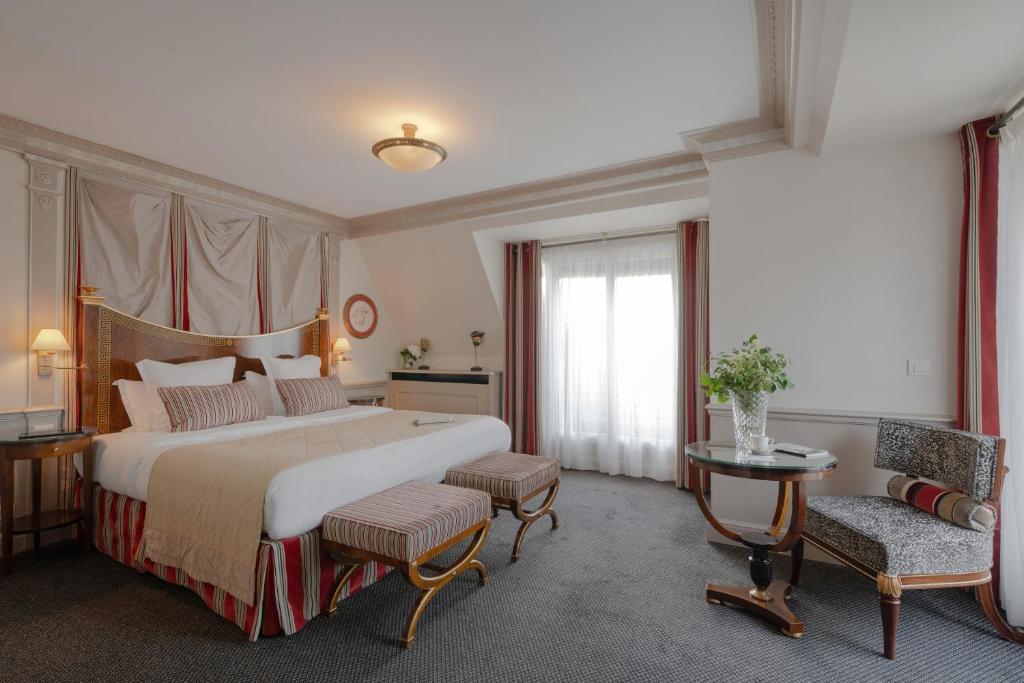Imperial Suite - Image 19