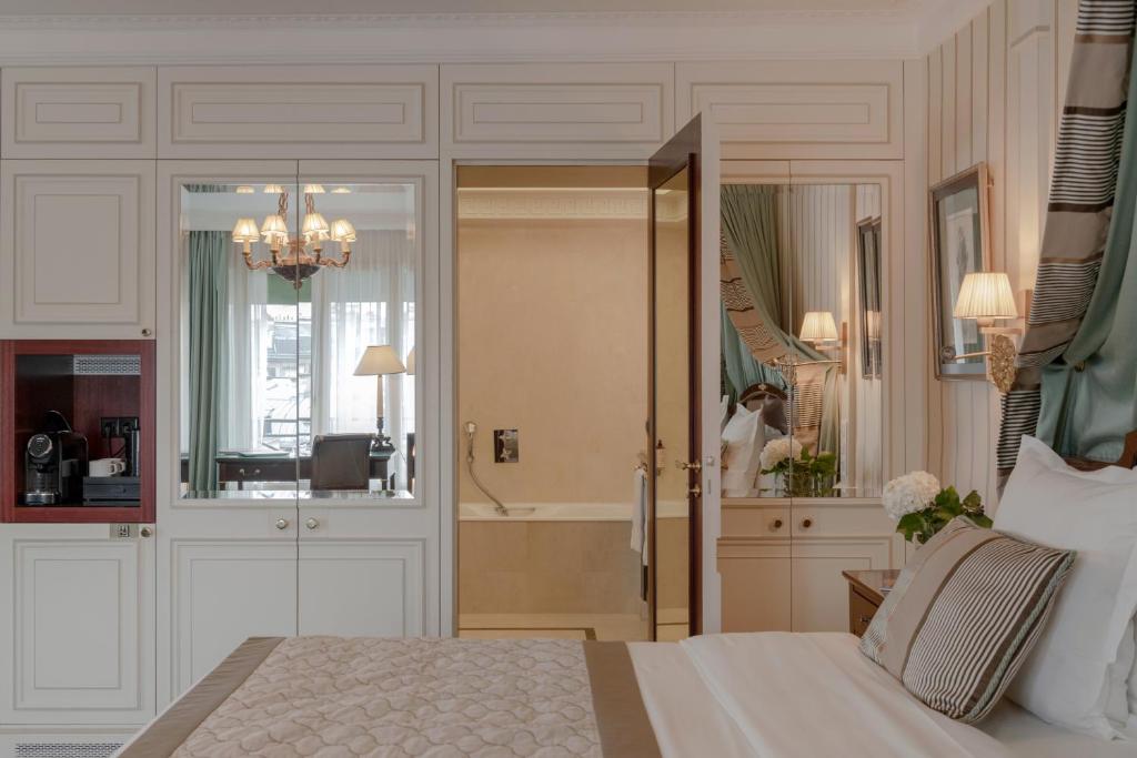 Junior Suite Avenue - Image 5