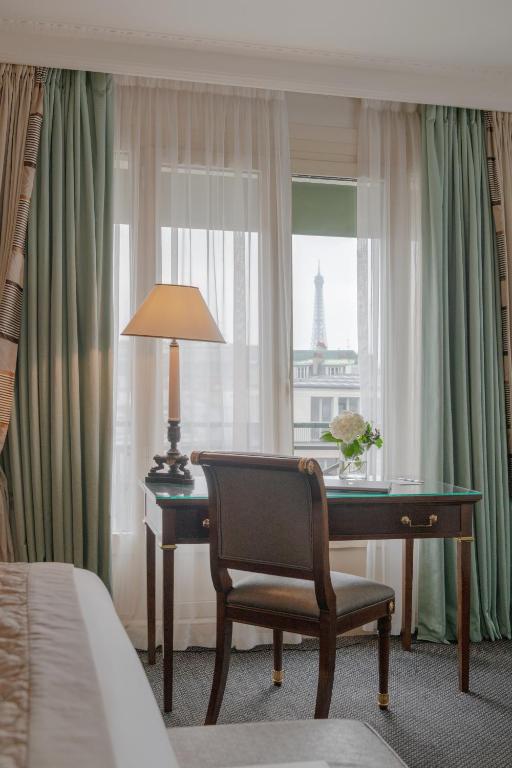 Junior Suite Avenue - Image 6