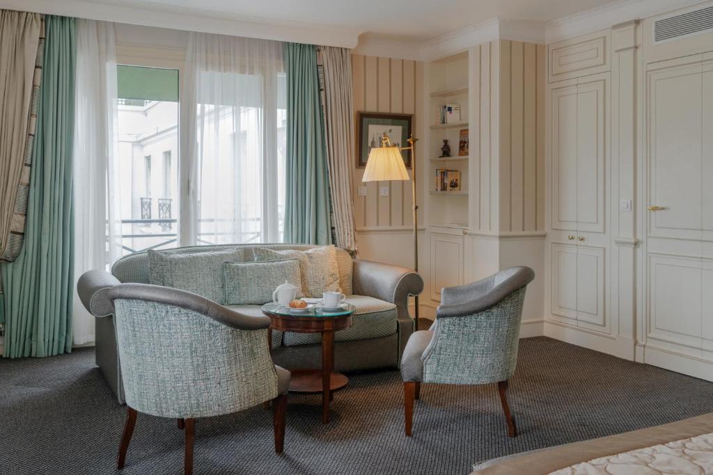 Junior Suite Avenue - Image 9