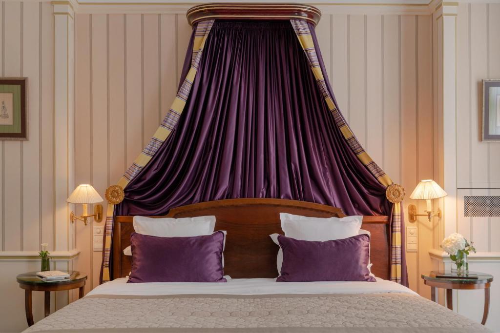Junior Suite - Image 1