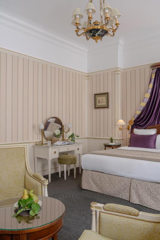 Junior Suite - Image 5