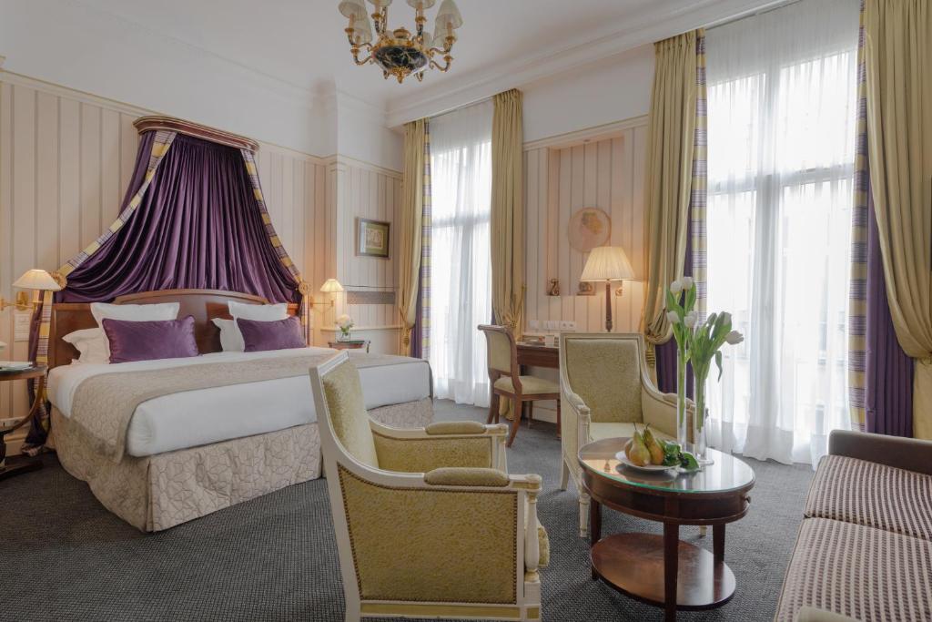 Junior Suite - Image 6