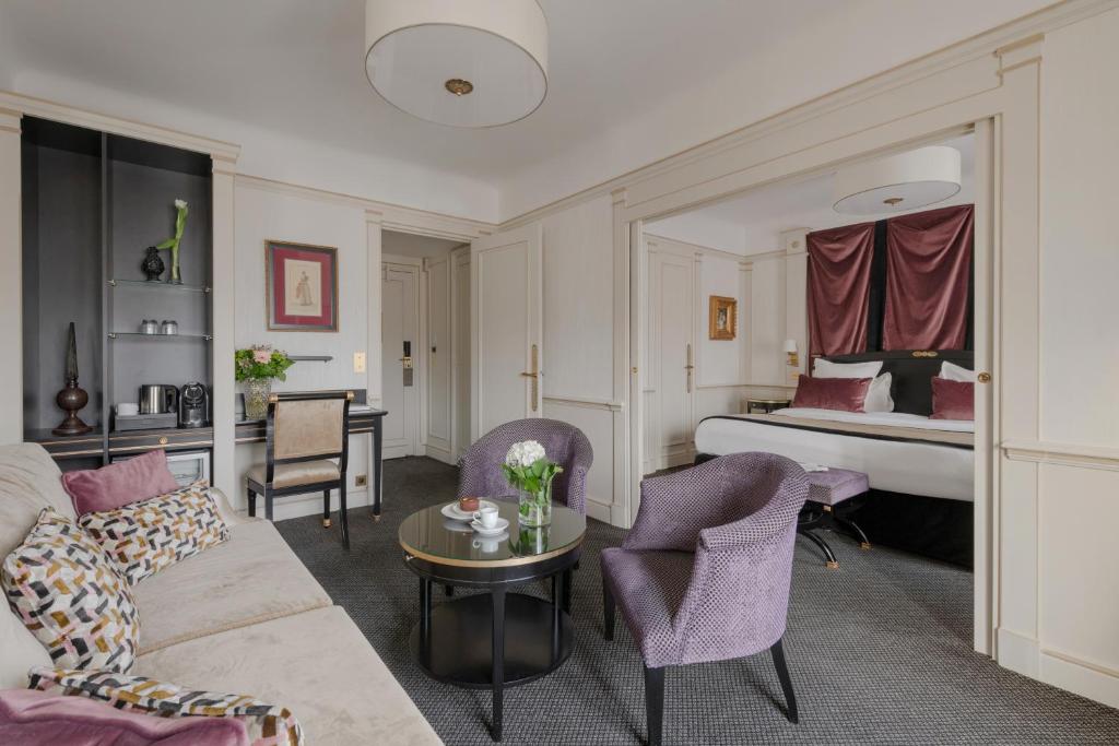 Suite Avenue - Image 2