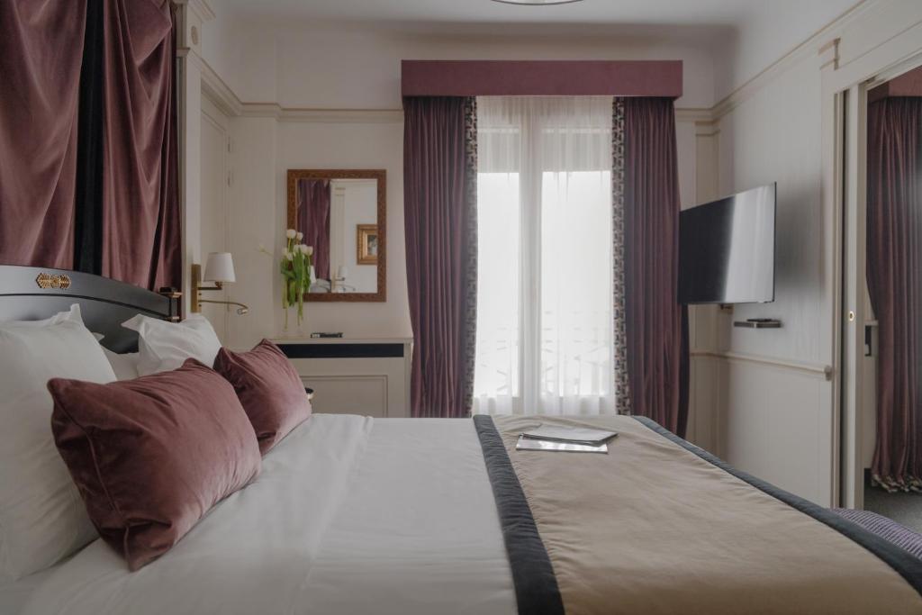 Suite Avenue - Image 5
