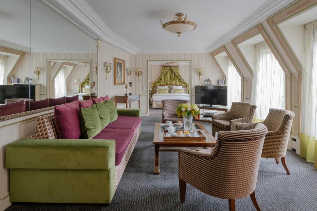 Suite Joséphine - Image 5