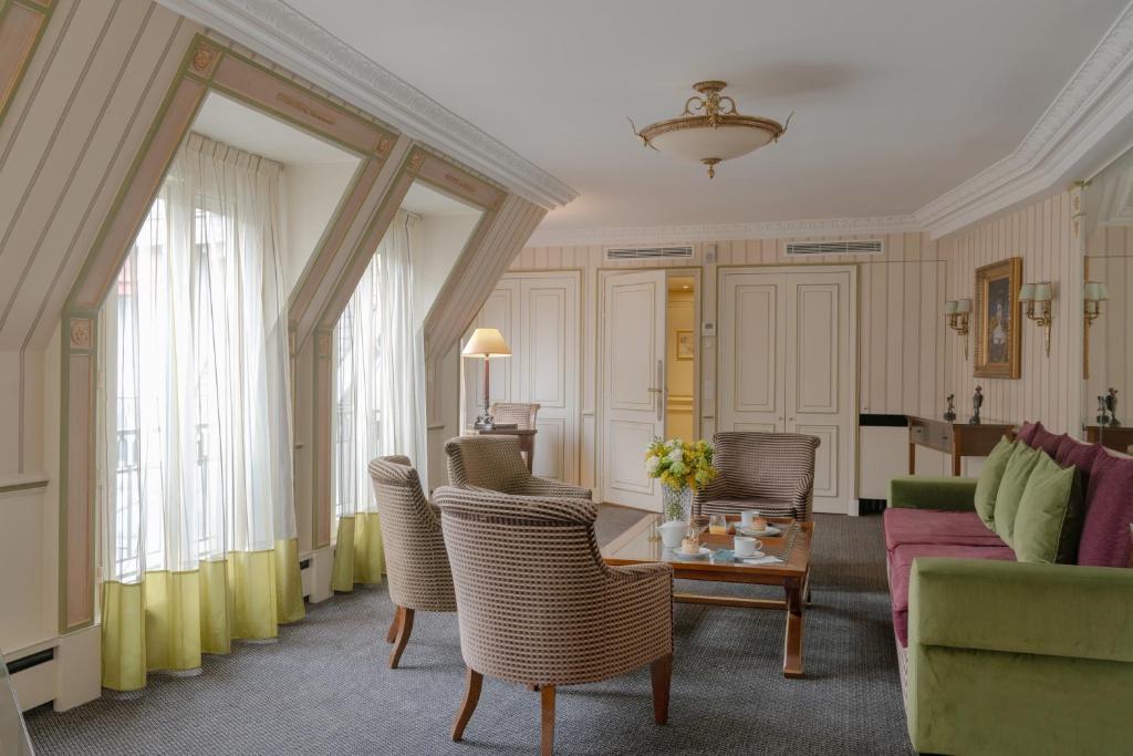 Suite Joséphine - Image 6