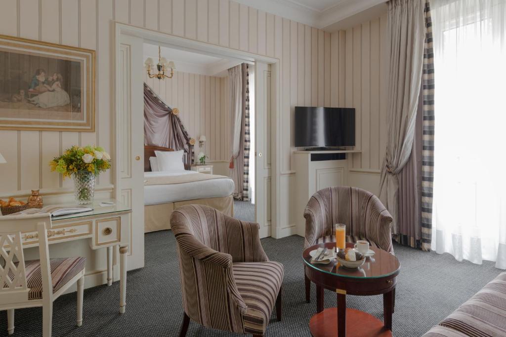 Suite - Image 4