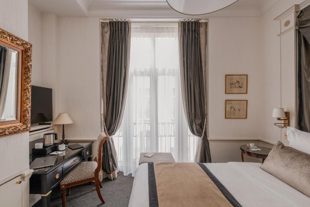Superior Room - Image 2